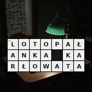 Hasło krzyżówkowe krótkogłowy - lotopałanka karłowata – rozwiązanie, synonimy, podpowiedzi i definicje krzyżówkowe